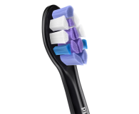 Philips Sonicare Końcówki do szczoteczki HX6054/88 4szt. - 1502497 - zdjęcie 5